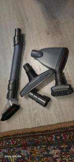 stofzuigeraccessoires, Ophalen of Verzenden, Zo goed als nieuw