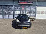 Peugeot 107 1.0-12V Sublime, Voorwielaandrijving, Stof, Gebruikt, Zwart