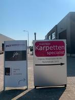 165x235 DESSO BRUIN Karpet/Vloerkleed/Tapijt NU 50 Euro!, Bruin, Ophalen of Verzenden, 200 cm of meer, Rechthoekig