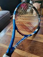 Babolat Pure Drive GT Tennisracket L4, Sport en Fitness, Tennis, L4, Ophalen of Verzenden, Zo goed als nieuw, Racket