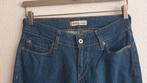 Levi's 479 Booty Flare Fit Jeans Maat  W27 L32, Blauw, Overige jeansmaten, Ophalen of Verzenden, Zo goed als nieuw