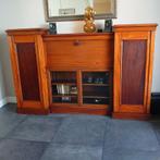 Mahonie dressoir, Antiek en Kunst, Antiek | Meubels | Kasten, Ophalen