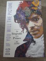 De biografie van Prince door Ben Greenman, Ophalen of Verzenden, Gelezen