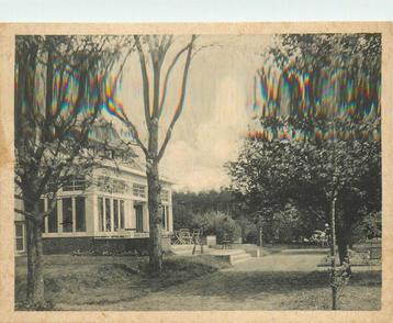(387-154-017) Lunteren Ons Landhuis beschikbaar voor biedingen