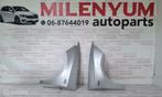 SEAT IBIZA VOORSCHERM RECHTS & LINKS (2008-2017 ) LX7W, Ophalen of Verzenden, Nieuw, Seat