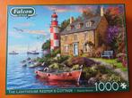 Legpuzzel, Hobby en Vrije tijd, Ophalen of Verzenden, Zo goed als nieuw