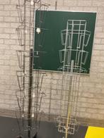 Kaartenmolens, Ophalen, Overijssel