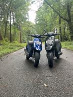 Tekoop Typoon 70cc, Ophalen, Zo goed als nieuw, Overige modellen
