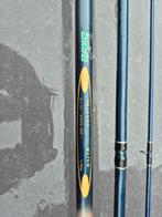 Moritz matchhengel 3.90m, Watersport en Boten, Ophalen of Verzenden, Gebruikt, Overige typen