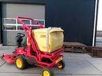 zitmaaier, Zo goed als nieuw, Opvangbak, 90 tot 120 cm, Ophalen