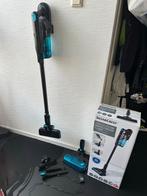 SilverCrest Steelstofzuiger met Dweilfunctie, Ophalen, Stofzuiger, Zo goed als nieuw, Minder dan 1200 watt