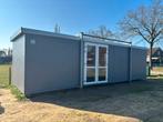 Moderne Woonunit / Tiny House 30m² – Direct Beschikbaar, Ophalen