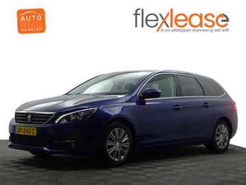 Peugeot 308 SW 1.2 PureTech Allure- Carplay, Android Auto, C beschikbaar voor biedingen