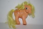 My Little Pony (1)  Met appeltjes., Ophalen of Verzenden, Zo goed als nieuw