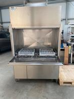 Winterhalter professionele pannenwasser vaatwasser, Ophalen, Gebruikt, Vrijstaand