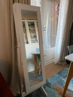 Spiegel kast, Huis en Inrichting, Ophalen of Verzenden, Zo goed als nieuw, Rechthoekig, Minder dan 100 cm