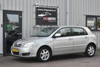 Toyota Corolla 1.4 VVT-i Anniversary – B.J. 2006, Originee, Auto's, Gebruikt, 1398 cc, 4 cilinders, Corolla