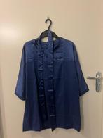 Mooie set, Blauw, Maat 42/44 (L), Ophalen of Verzenden, Velora