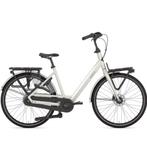 Gazelle bloom moederfiets wit frame hoogte 57, Fietsen en Brommers, Fietsen | Dames | Moederfietsen, Ophalen, Zo goed als nieuw