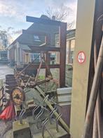 Rek, Ophalen of Verzenden