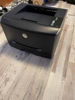 Laserprinter Dell 1710, Ophalen, Zwart-en-wit printen, Gebruikt, Printer