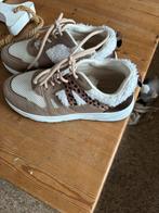 Panter leopard sneakers maat 40, Kleding | Dames, Schoenen, Ophalen of Verzenden, Zo goed als nieuw, Bruin, Sneakers of Gympen