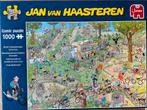 Jan van Haasteren - wereldkampioenschappen veldrijden -, Ophalen of Verzenden, Zo goed als nieuw