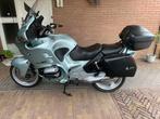 BMW R 1100 RT, 1085 cc, 2 cilinders, Particulier, Meer dan 35 kW
