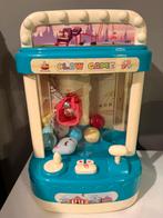 Grijpmachine, Ophalen, Zo goed als nieuw