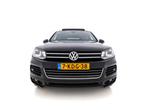 Volkswagen Touareg 3.0 TDI R-line-Pack Chrome-Pack Aut. *PAN, Auto's, Volkswagen, Te koop, 14 km/l, 245 pk, Xenon verlichting