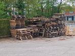 Gratis kachelhout/openhaard hout, Tuin en Terras, Haardhout, 6 m³ of meer, Ophalen