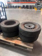 Winterbanden set Mercedes Sprinter, Ophalen, Gebruikt