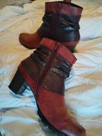 Gabor Laarsjes Maat 42, Kleding | Dames, Schoenen, Lage of Enkellaarzen, Gabor, Ophalen of Verzenden, Gedragen