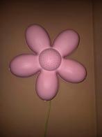 wandlamp bloem, Ophalen of Verzenden, Gebruikt, Apparaat