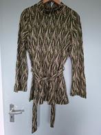 King louie feestelijke top L, Kleding | Dames, Ophalen of Verzenden, Nieuw