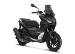 APRILIA SR GT 200 ZWART VOORRAAD SUPER DEAL, Motoren, Motoren | Aprilia, Scooter, Bedrijf, 200 cc, 1 cilinder