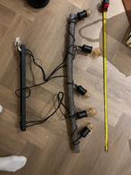 Lamp, Ophalen, Zo goed als nieuw, Overige materialen, Minder dan 50 cm