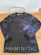 T-Shirt Patta x Dekmantel 2018, Paars, Patta, Gedragen, Verzenden