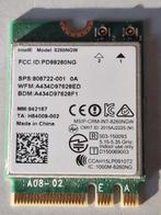 Intel Dual Band Wireless-AC 8260NGW - WiFi 5 M.2 Kaart, Computers en Software, Netwerkkaarten, Ophalen of Verzenden, Gebruikt