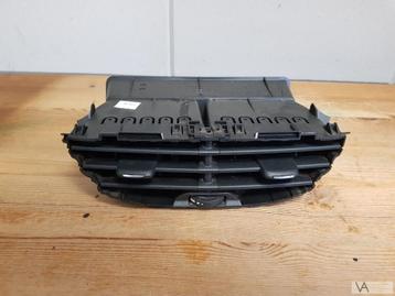 Peugeot 208 2012 - 2018 luchtrooster dashboard midden €30 beschikbaar voor biedingen