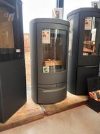 Jydepejsen Cosmo 971 showmodel, Ophalen, Vrijstaand, Hout, Nieuw