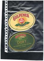 BIERVILTJES GULPENER, Verzamelen, Biermerken, Verzenden, Nieuw, Viltje(s), Gulpener