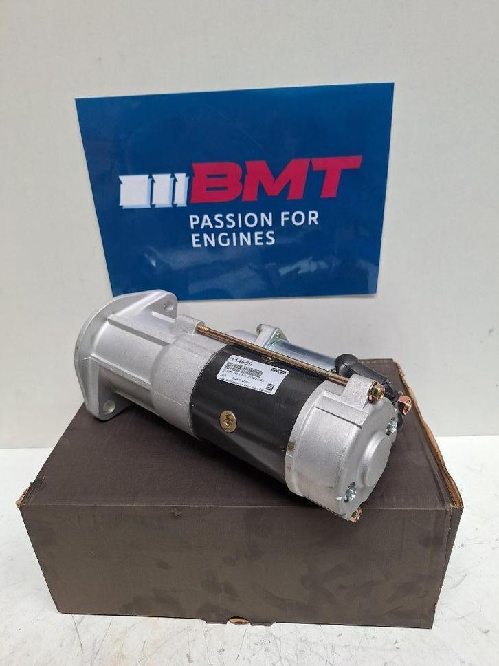 Startmotor Isusu, 24V, 5kW, 114659, BMT25041, Auto-onderdelen, Motor en Toebehoren, Nieuw, Ophalen of Verzenden