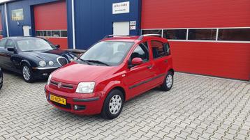 Fiat Panda 1.2 Edizione Cool 5 DEURS AIRCO STUURBEKRACHTIGIN beschikbaar voor biedingen