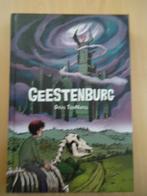 Geestenburg, Doug TenNapel. Hardcover stripboek, Eén stripboek, Ophalen of Verzenden, Zo goed als nieuw