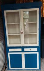 Buffetkast, servieskast, Huis en Inrichting, Kasten | Buffetkasten, 25 tot 50 cm, 100 tot 150 cm, Gebruikt, Met deur(en)