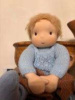 Zonnekind pop waldorf doll, Ophalen of Verzenden, Nieuw