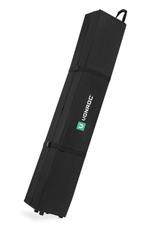 Partytent hoes gloednieuw, Tuin en Terras, Partytenten, Ophalen of Verzenden, Nieuw, Minder dan 5 meter