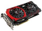 Msi GeForce GTX970 OC Gaming 4G GDDR5, Computers en Software, Videokaarten, PCI-Express 3, Gebruikt, Ophalen of Verzenden, GDDR5