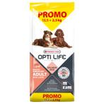 Adult Skin Care Medium & Maxi bonusbag 15 kg, Ophalen of Verzenden, Hond